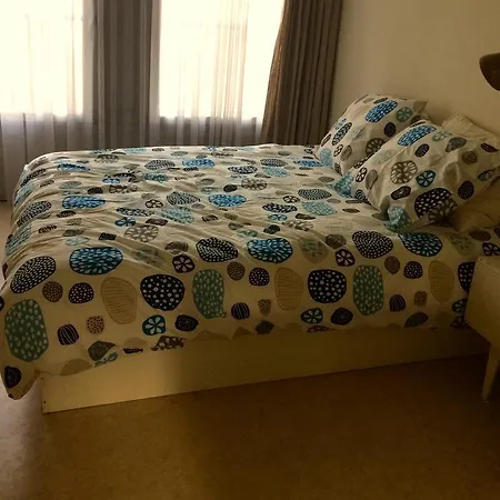 Bed & Breakfast Rose Field *