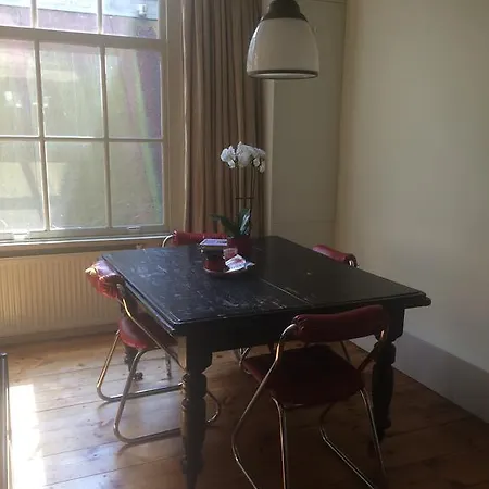 Bed & Breakfast Rose Field *